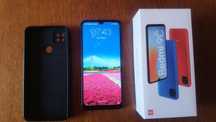 Telefon Readmi 9C NFC