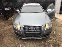Motor Audi A6 C6 4F Allroad 2.7 tdi BPP 180 cp motor 3.0 cutie JMQ JMP