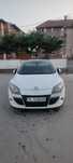 Renault Megane 3