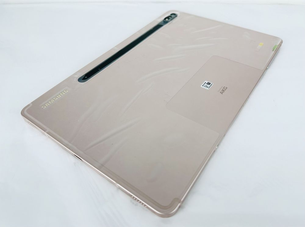 НОВ! Samsung Galaxy Tab S8 5G 128GB 8RAM Pink 2г. Гаранция!