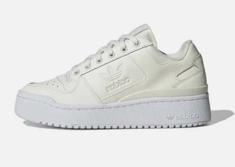 Маратонки adidas