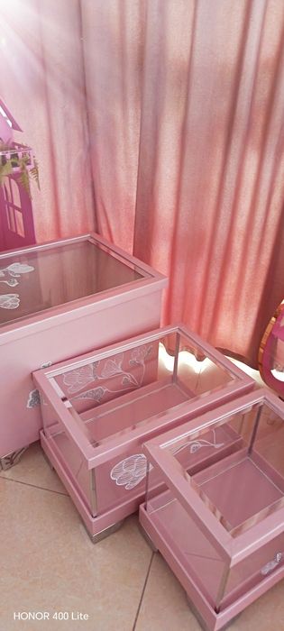 Сарпа сандик набор сотилади