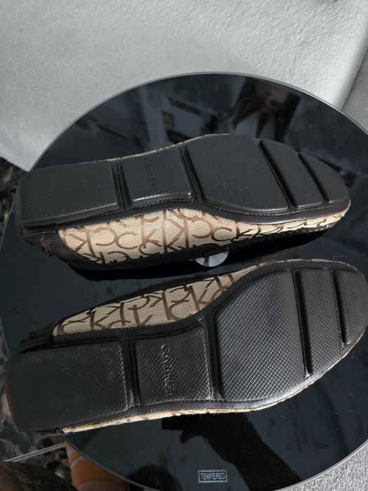 Mocasini pentru barbati din piele