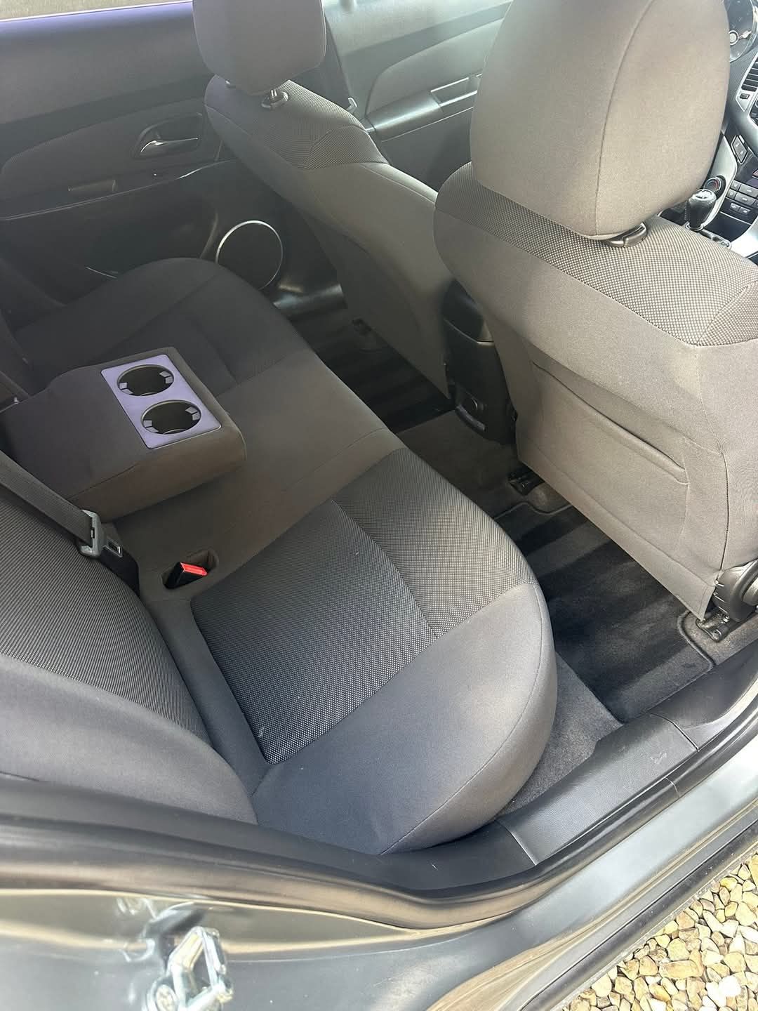 Schimb chevrolet cruze accept variante auto +/-
