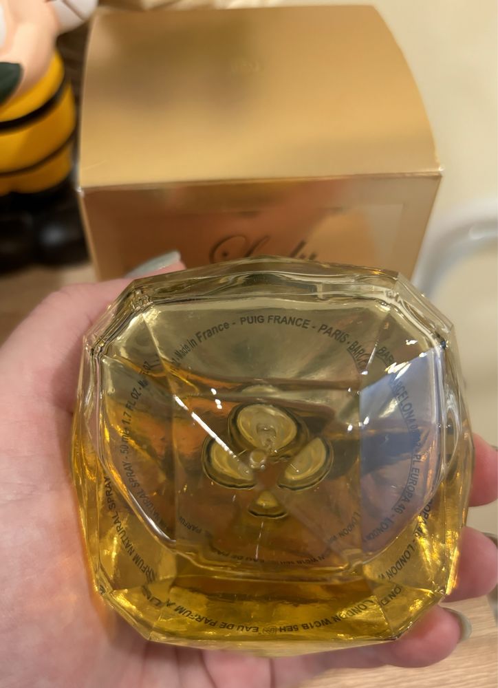 Paco Rabanne - Lady Million