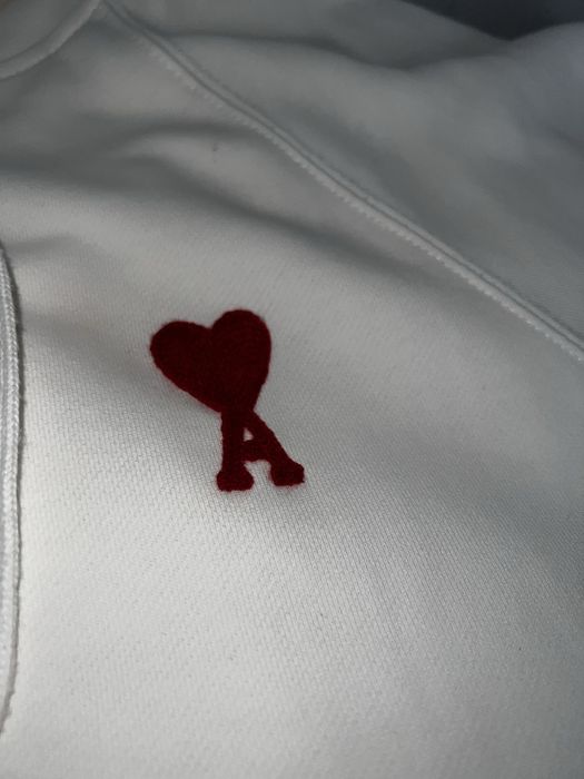 Vand bluza Ami Paris