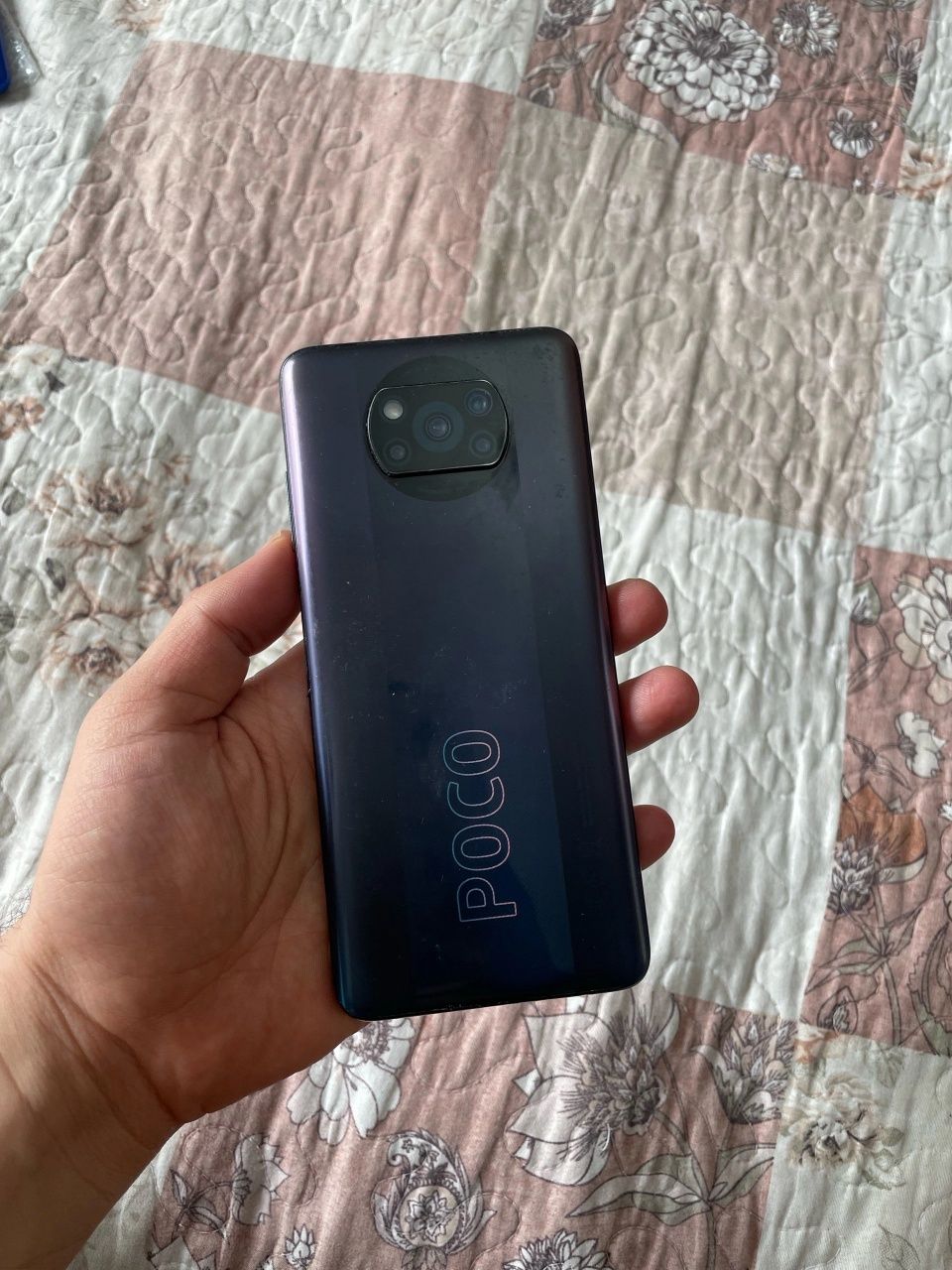 Poco X3 pro 11/256gb