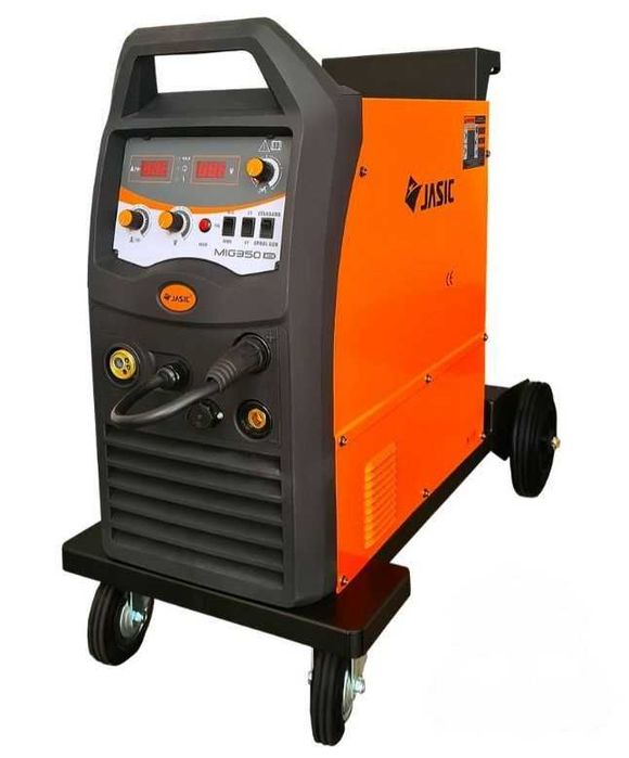 MIG 350 N258 JASIC Aparat sudura cu sarma argon CO2 MIG-MAG/TIG/MMA