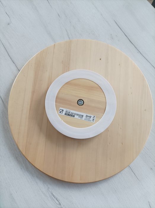 Въртящ се поднос ИКЕА Snudda