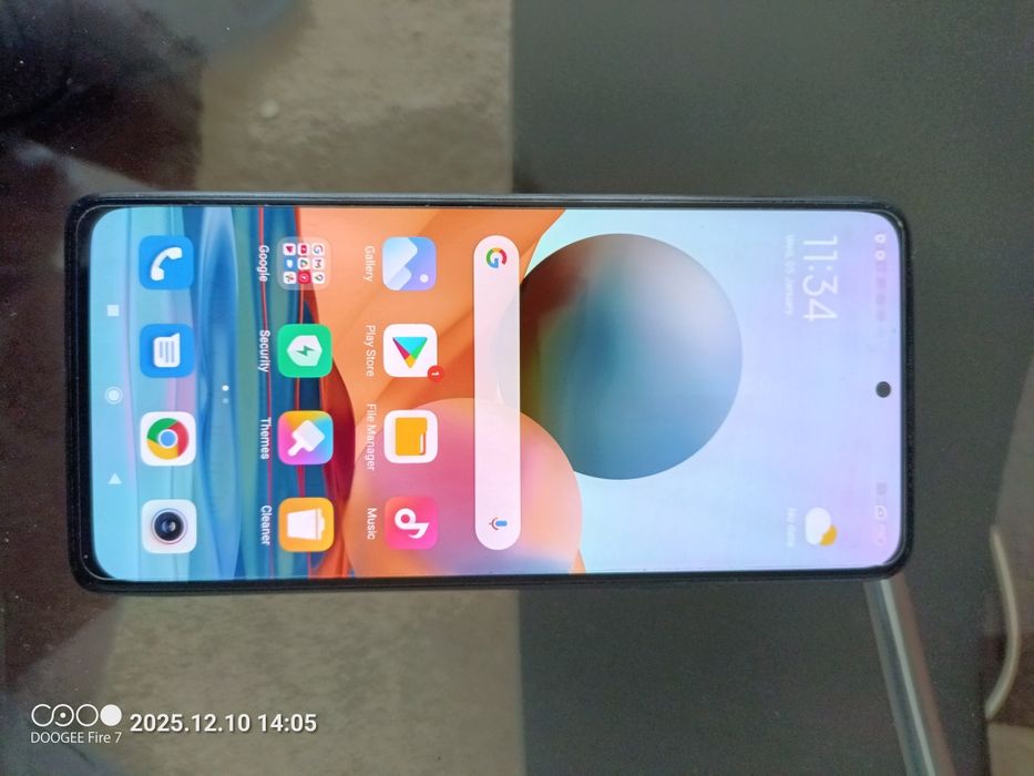 Xiaomi Redmi Note 10 Pro 128GB