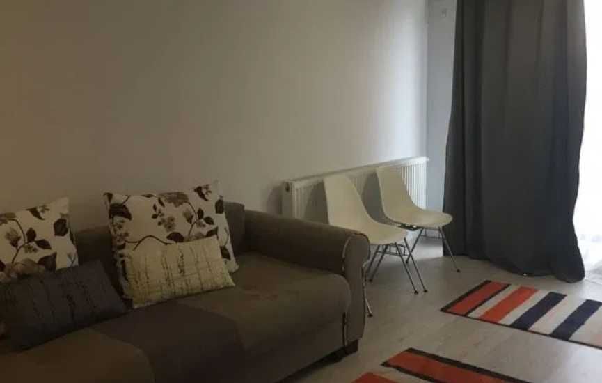 Двустаен апартамент под наем в Мараша