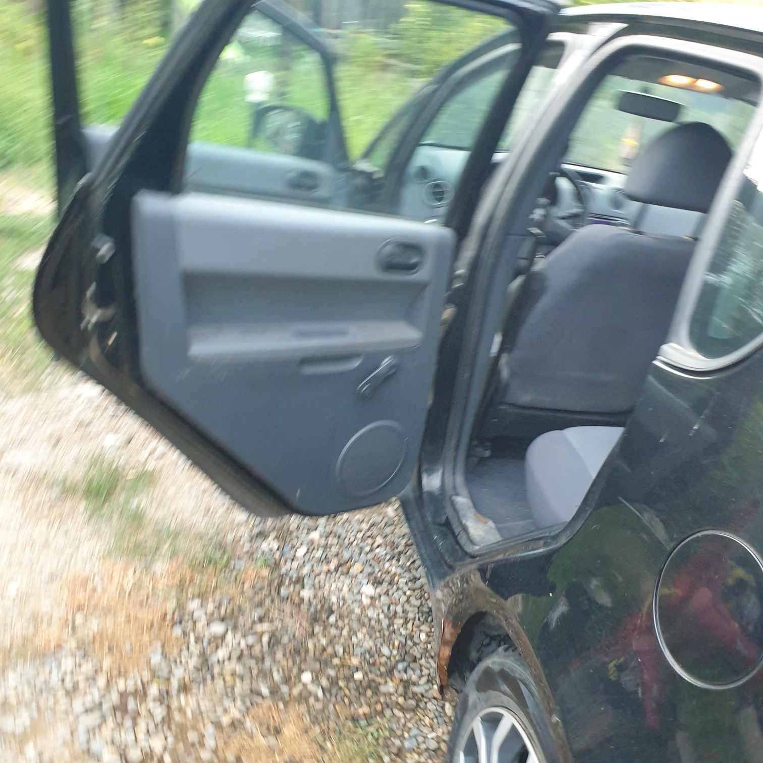Mitsubishi Colt 1.1