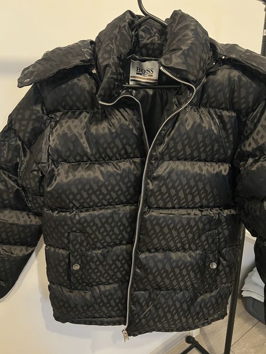 Geaca Boss (Nu Hugo Boss) Barbati