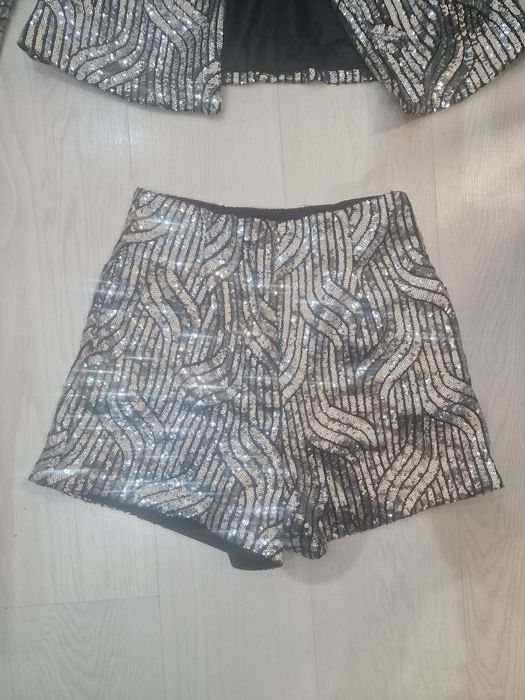 Дамски комплект zara