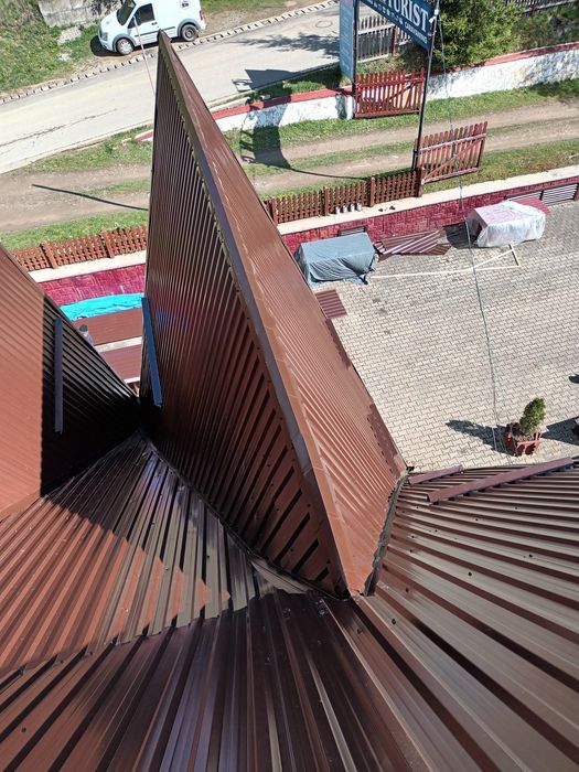 Reparații  de urgență