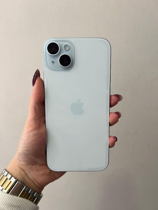 Iphone 15 plus 128GB