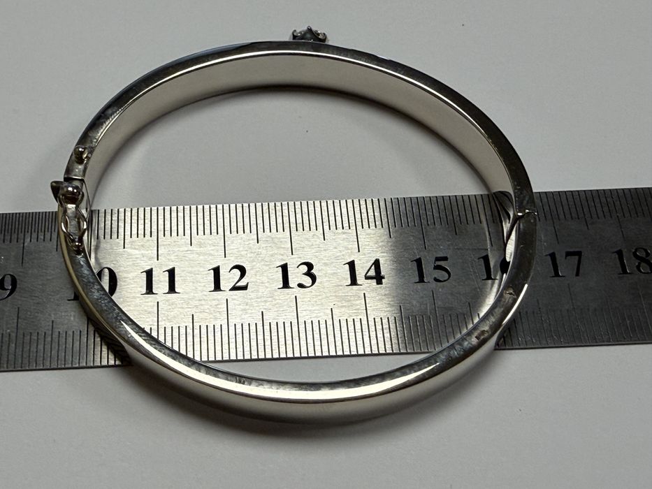 Златна гривна 16.1гр. 14/585 карата