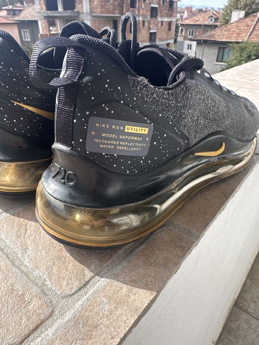 Nike Vapormax оригинал 43