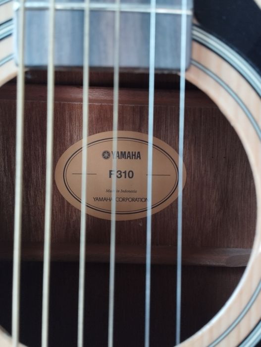 Синтезатор и гитара