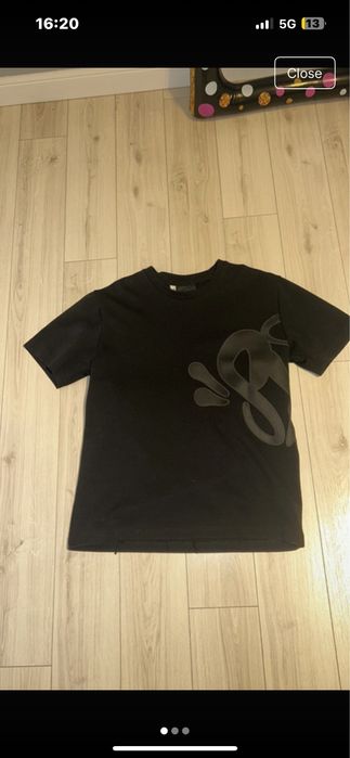 tricou syna world