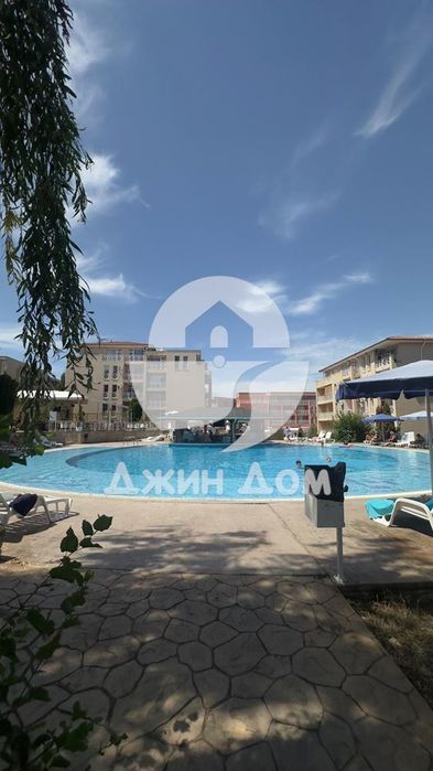 Продава се Тристаен апартамент в к.к. Слънчев бряг - 73 кв.м за 857 €/кв.м - Снимка #10
