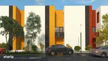 Apartament 2 Camere cu Gradina | Pompa de Caldura | Langa Lac