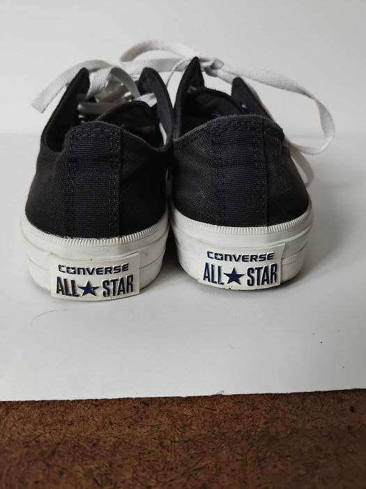 Converse кецове 39н.