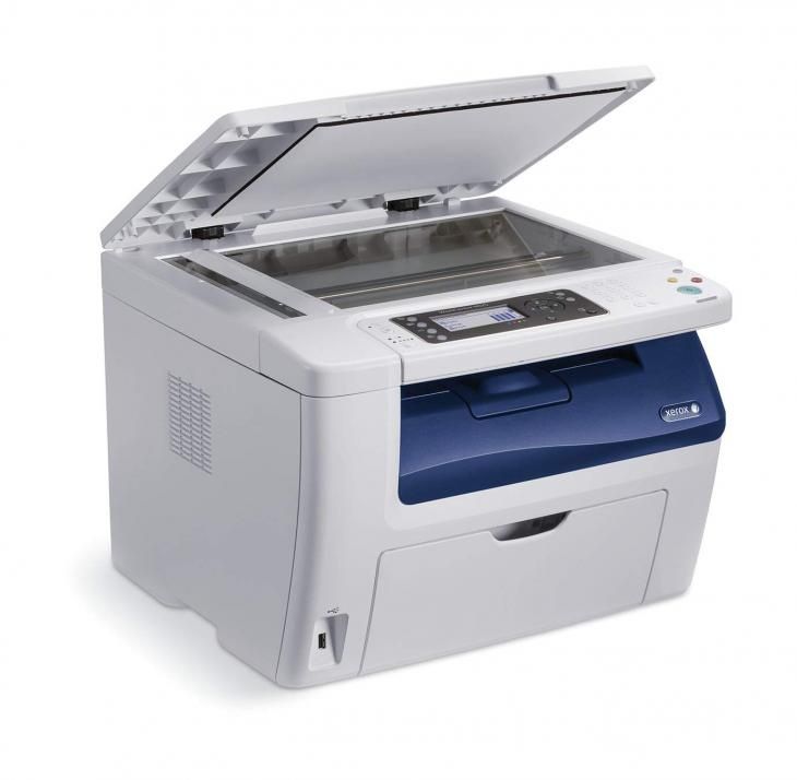 Принтер МФУ XEROX Workcentre 6025