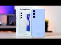 Samsung Galaxy A55 5G (New Model 2024)