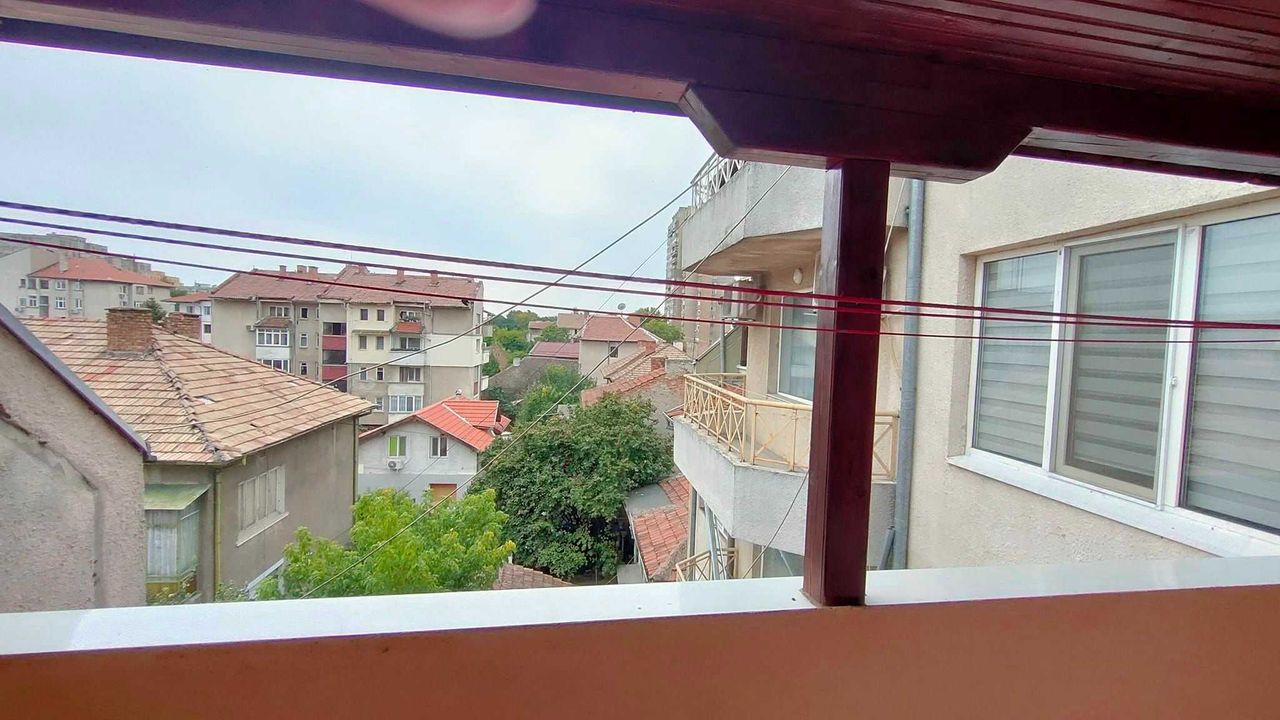 Продава се Многостаен апартамент в Видин, Крум Бъчваров - 140 кв.м за 1050 €/кв.м - Снимка #11