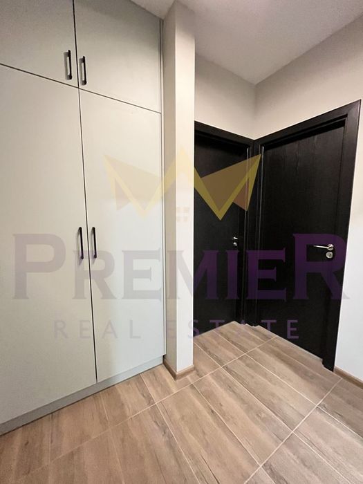 Дава се под наем Двустаен апартамент в Варна, Трошево - 70 кв.м за 510 € - Снимка #9