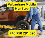 Vulcanizare Mobila Valcea