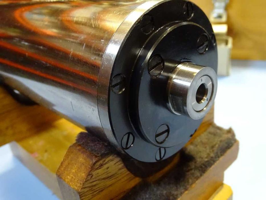 Високооборотен шпиндел за шлайф SFJ FISCHER MFN875 grinding spindle