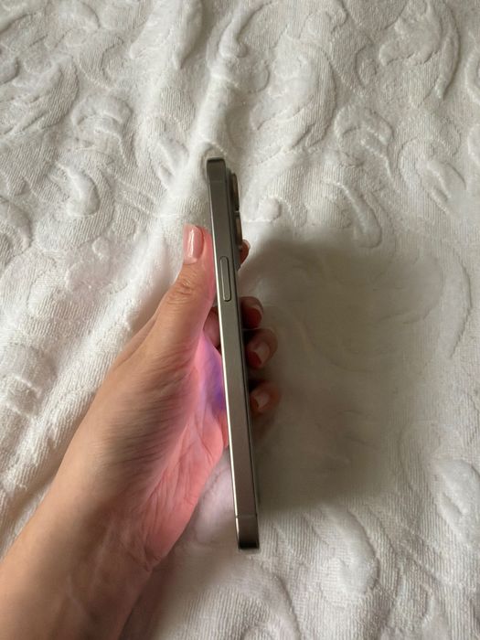 iPhone 15Pro Max 1трб