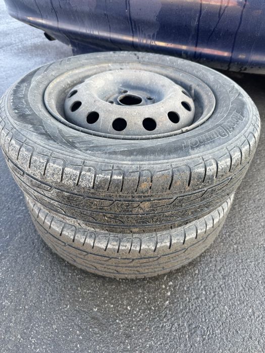 Шины резина на 14 cordiant