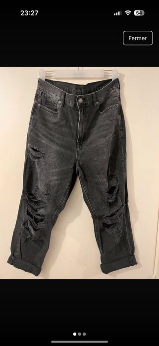 Дамски дънки American eagle