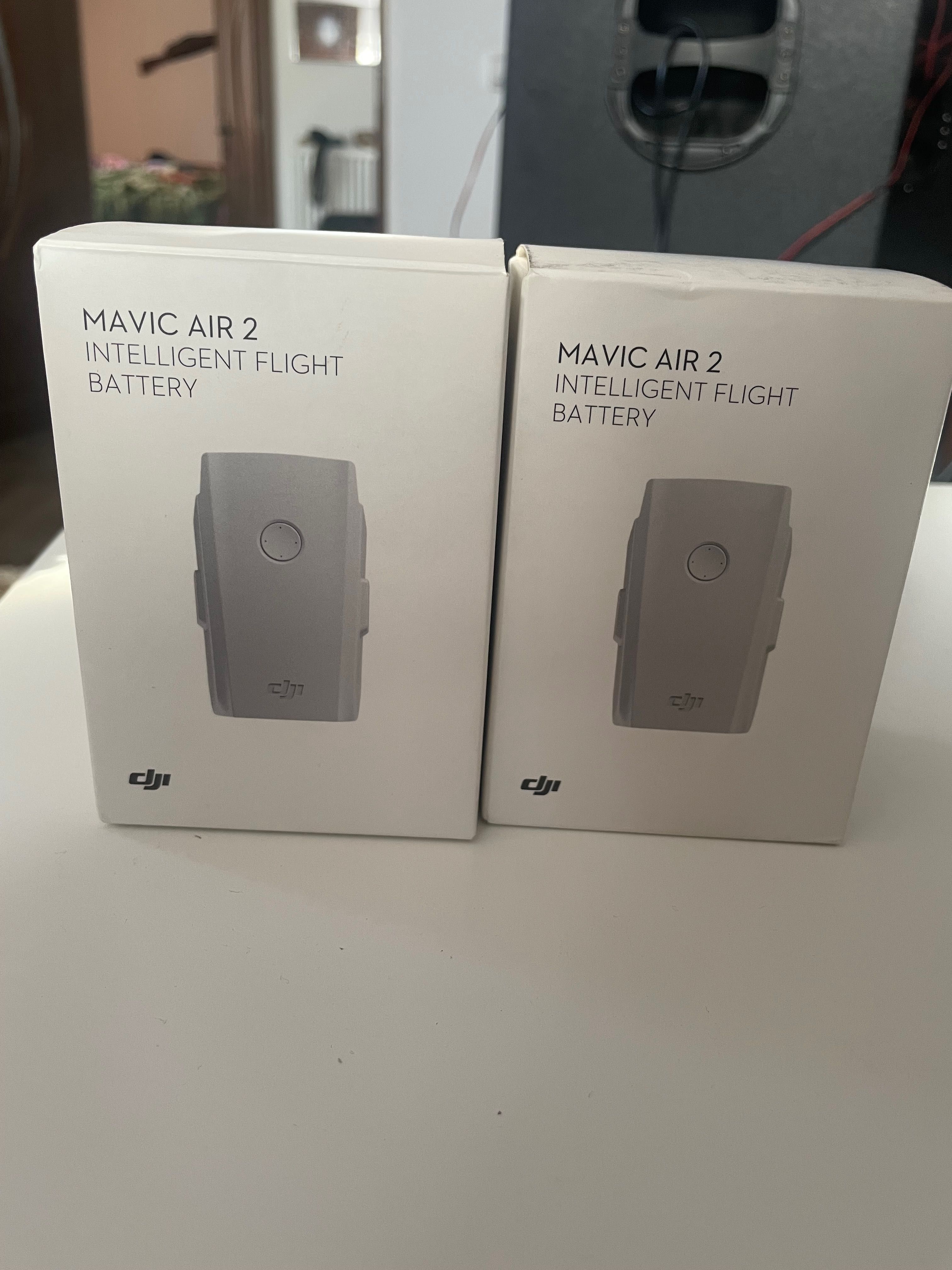 Baterii inteligente MAVIC AIR 2