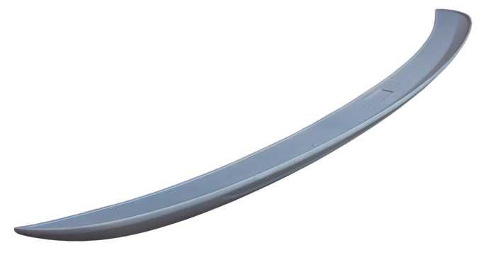 Спойлер БМВ Е60 Лип Голям BMW E60 Багажник lip