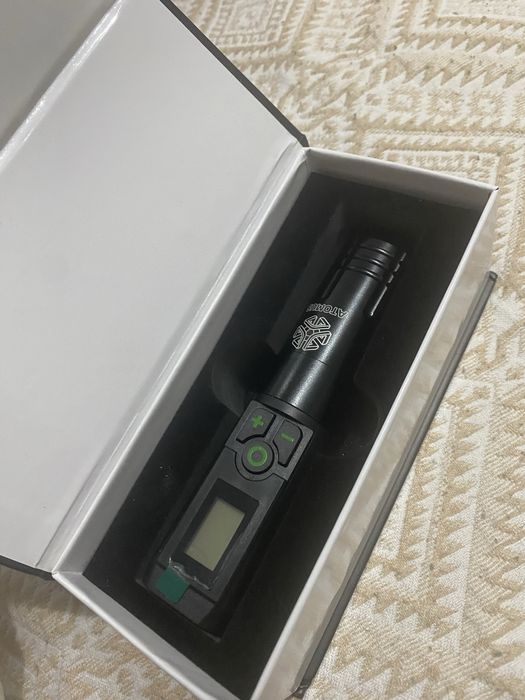 Продам тату-машинку