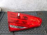 Stop tripla lampa stanga halogen audi a4 b8 8k 01091501