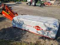 Cositoare  cu discuri Kuhn 2,40 m