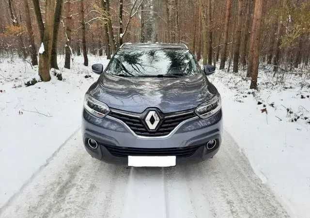 Dezmembrez Renault Kadjar 1.5 dci
