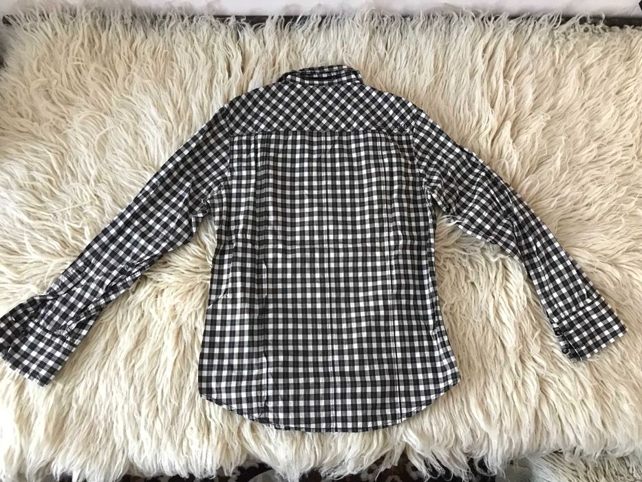 Мъжки ризи на G-STAR и LCV CASUAL с дълъг ръкав