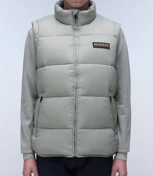 Оригинален елек Napapijri