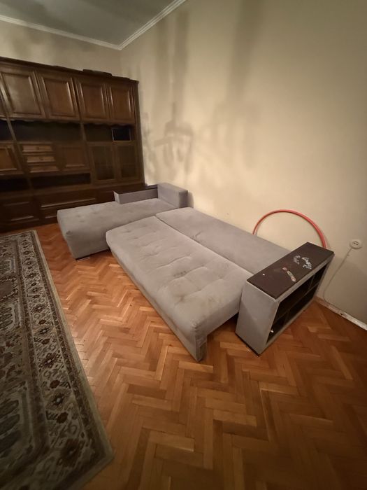Обзавеждане за апартамент