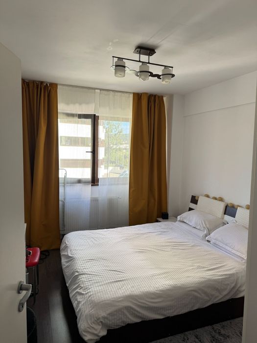 Apartament cu 2 camere!