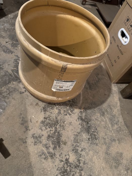 ПВЦ МУФА 330 за Канализация