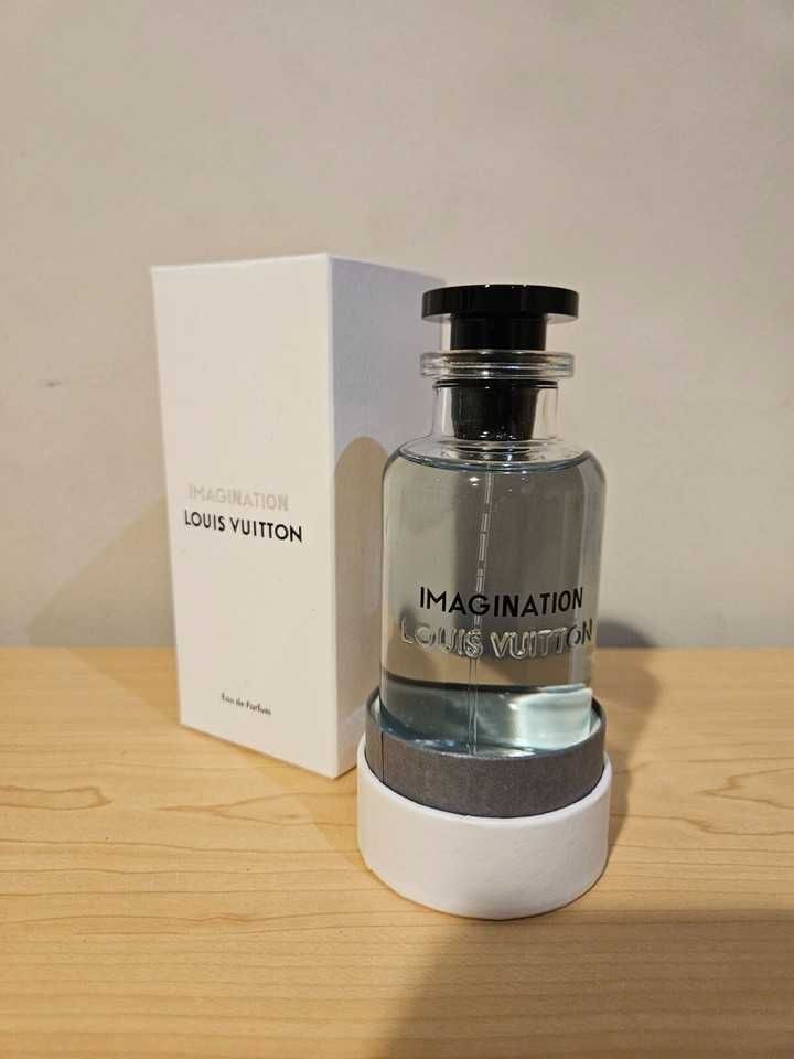 Идеальный аромат на лето — louis vuitton imagination. 1 к 1!