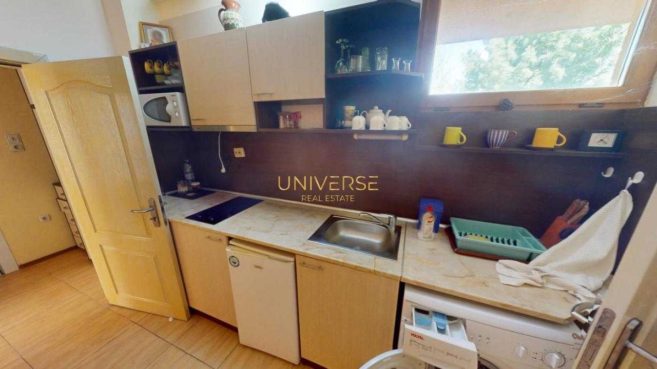 Продава се Двустаен апартамент в к.к. Слънчев бряг - 88 кв.м за 773 €/кв.м - Снимка #5