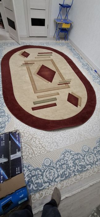 Кілем сатылады..,